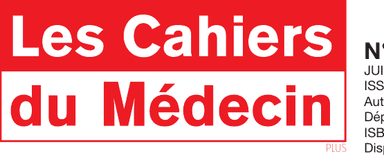 Les Cahiers du Médecin
